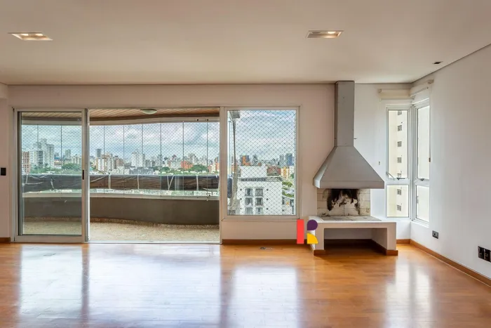 Apartamento com 1 suítes à venda em Vila Madalena, São Paulo, por R$ 2.650.000 Imagem 2