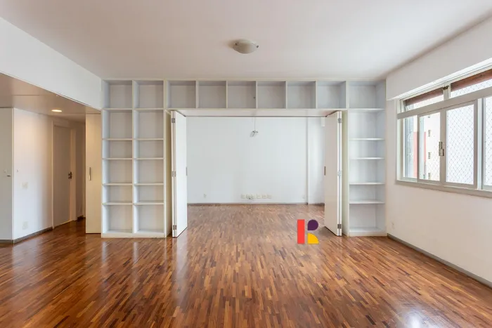 Apartamento com 1 suítes à venda em Jardins, São Paulo, por R$ 2.800.000 Imagem 3