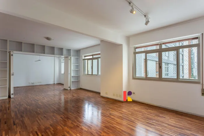 Apartamento com 1 suítes à venda em Jardins, São Paulo, por R$ 2.800.000 Imagem 2