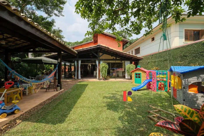 Casa com 1 suítes à venda em Alto De Pinheiros, São Paulo, por R$ 9.600.000