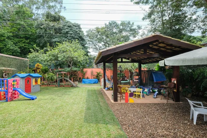 Casa com 1 suítes à venda em Alto De Pinheiros, São Paulo, por R$ 9.600.000 Imagem 3