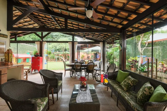 Casa com 1 suítes à venda em Alto De Pinheiros, São Paulo, por R$ 9.600.000 Imagem 2