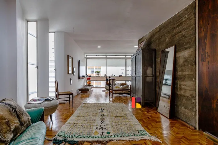 Apartamento com 1 suítes à venda em Cerqueira César, São Paulo, por R$ 4.500.000