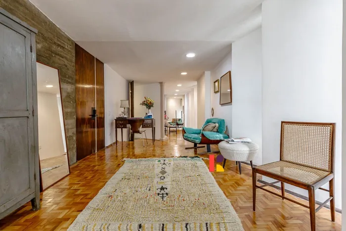 Apartamento com 1 suítes à venda em Cerqueira César, São Paulo, por R$ 4.500.000 Imagem 3