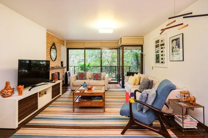 Apartamento com 2 suítes à venda em Sumaré, São Paulo, por R$ 2.015.000