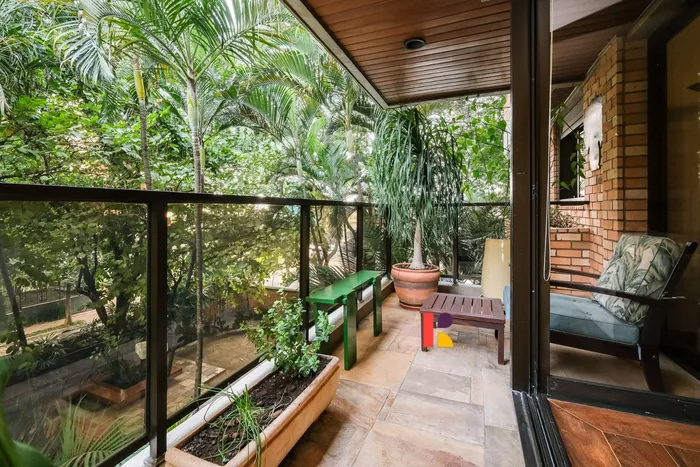 Apartamento com 2 suítes à venda em Sumaré, São Paulo, por R$ 2.015.000 Imagem 2