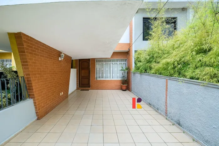 Casa com 1 suítes à venda em Vila Madalena, São Paulo, por R$ 1.650.000