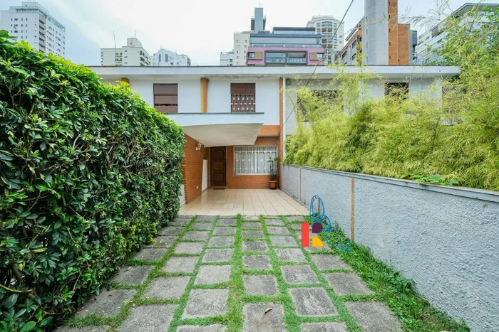 Casa com 1 suítes à venda em Vila Madalena, São Paulo, por R$ 1.650.000 Imagem 2