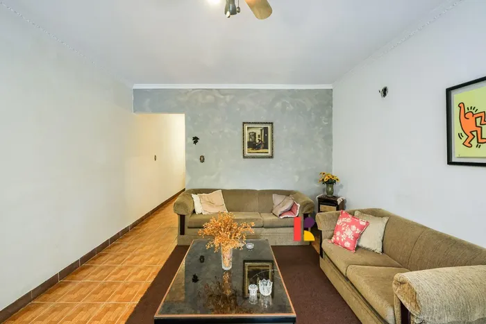 Casa com 1 suítes à venda em Vila Madalena, São Paulo, por R$ 1.650.000 Imagem 3