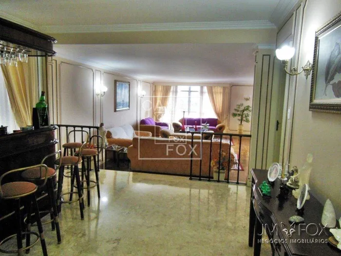 Apartamento com 1 suítes à venda em Jardim América, São Paulo, por R$ 6.000.000 Imagem 2