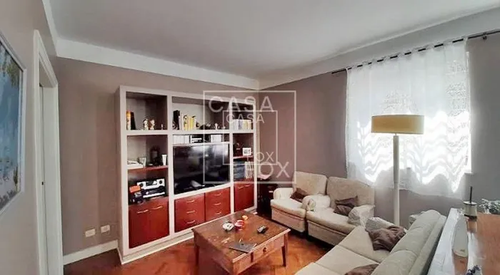 Casa com 2 suítes à venda em Vila Madalena, São Paulo, por R$ 3.850.000 Imagem 2