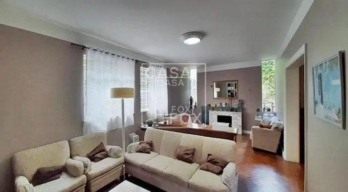 Casa com 2 suítes à venda em Vila Madalena, São Paulo, por R$ 3.850.000