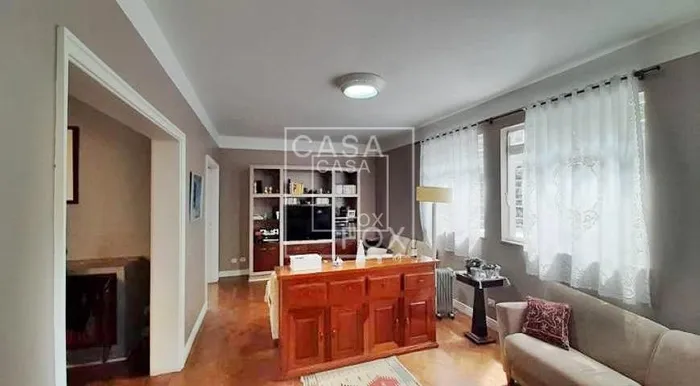 Casa com 2 suítes à venda em Vila Madalena, São Paulo, por R$ 3.850.000 Imagem 3