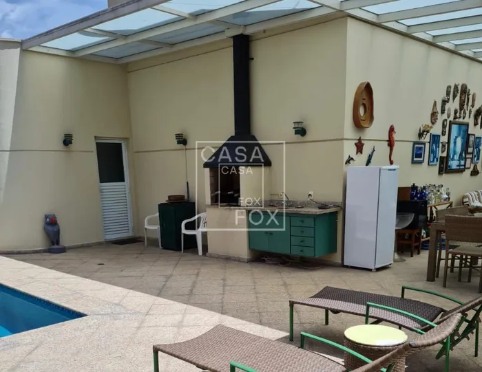 Cobertura com 4 suítes à venda em Moema, São Paulo, por R$ 15.000.000 Imagem 3