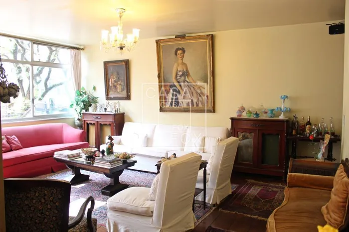 Apartamento com 1 suítes à venda em Jardim Paulista, São Paulo, por R$ 2.000.000 Imagem 2