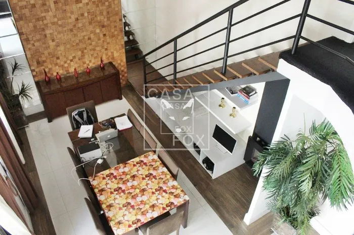 Apartamento com 3 suítes à venda em Jardim Paulista, São Paulo, por R$ 2.950.000