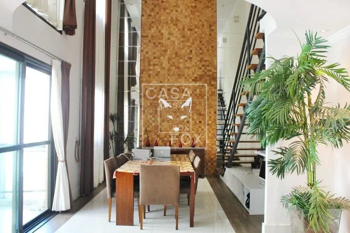 Apartamento com 3 suítes à venda em Jardim Paulista, São Paulo, por R$ 2.950.000 Imagem 2