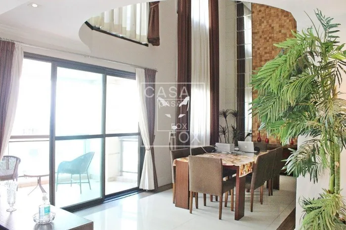 Apartamento com 3 suítes à venda em Jardim Paulista, São Paulo, por R$ 2.950.000 Imagem 3