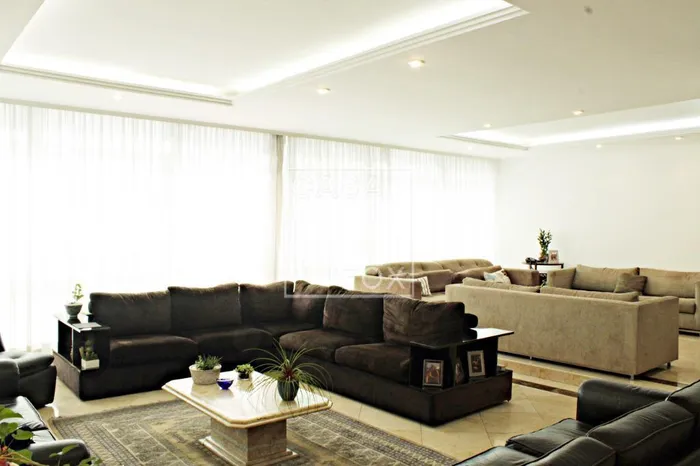 Apartamento com 4 suítes à venda em Higienópolis, São Paulo, por R$ 2.600.000