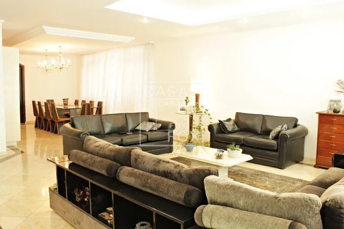 Apartamento com 4 suítes à venda em Higienópolis, São Paulo, por R$ 2.600.000 Imagem 3