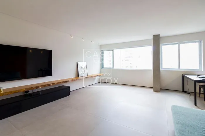 Apartamento com 1 suítes à venda em Itaim Bibi, São Paulo, por R$ 1.650.000 Imagem 2