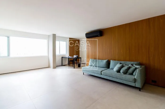 Apartamento com 1 suítes à venda em Itaim Bibi, São Paulo, por R$ 1.650.000 Imagem 3