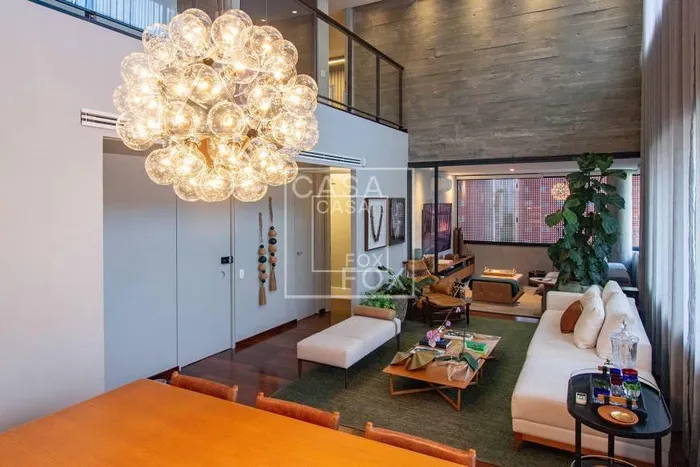 Cobertura com 2 suítes à venda em Itaim Bibi, São Paulo, por R$ 32.500.000 Imagem 2