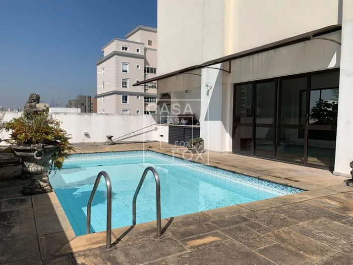 Cobertura com 3 suítes à venda em Moema, São Paulo, por R$ 3.000.000 Imagem 2