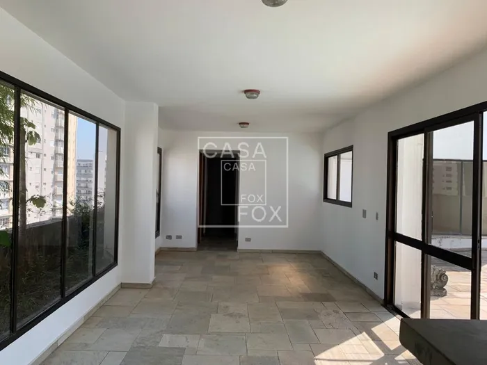 Cobertura com 3 suítes à venda em Moema, São Paulo, por R$ 3.000.000 Imagem 3