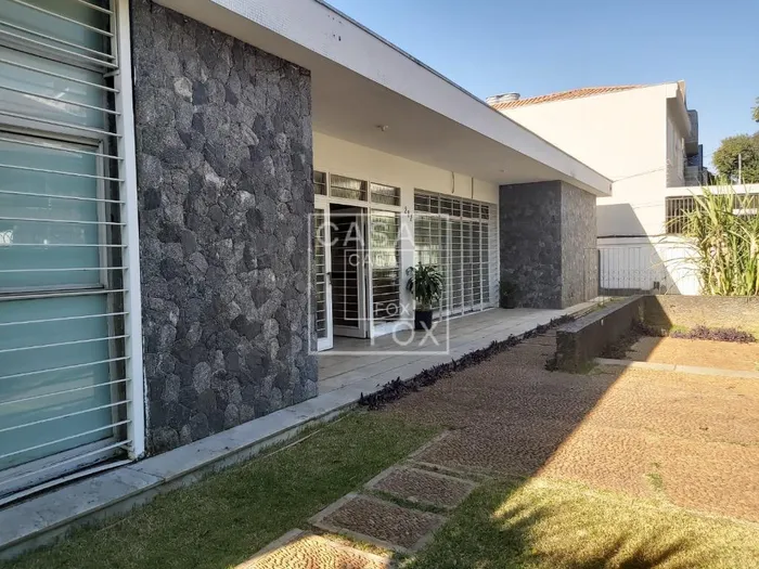 Casa com 1 suítes à venda em Vila Nova Conceição, São Paulo, por R$ 21.200.000