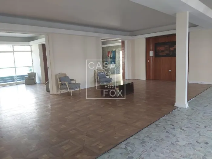 Casa com 1 suítes à venda em Vila Nova Conceição, São Paulo, por R$ 21.200.000 Imagem 3