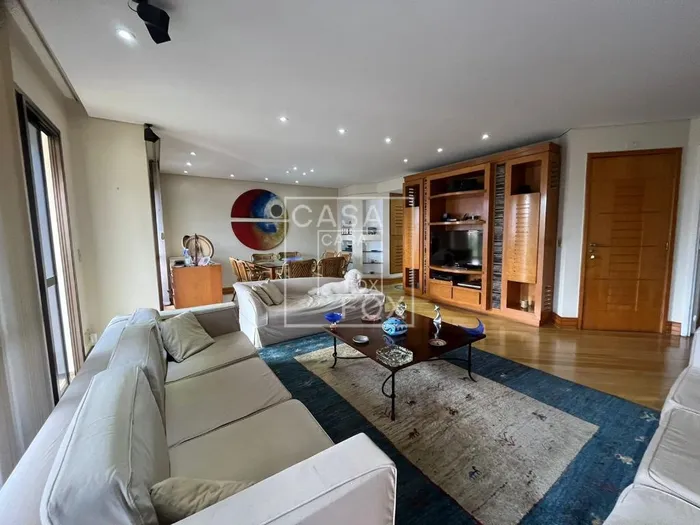 Apartamento com 2 suítes à venda em Higienópolis, São Paulo, por R$ 2.350.000 Imagem 2