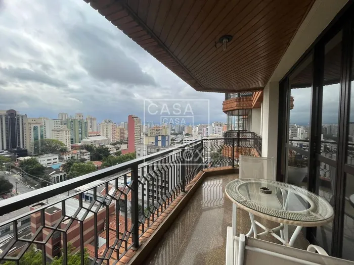 Apartamento com 2 suítes à venda em Higienópolis, São Paulo, por R$ 2.350.000 Imagem 3