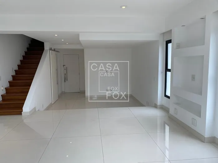 Apartamento com 2 suítes à venda em Itaim Bibi, São Paulo, por R$ 2.800.000