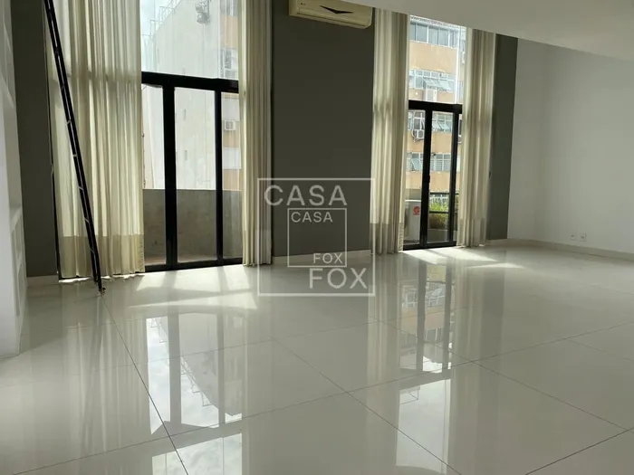 Apartamento com 2 suítes à venda em Itaim Bibi, São Paulo, por R$ 2.800.000 Imagem 2