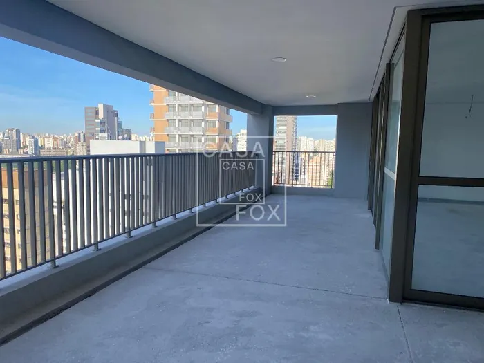 Apartamento com 4 suítes à venda em Moema, São Paulo, por R$ 8.700.000