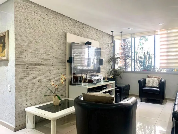 Apartamento com 1 suítes à venda em Vila Nova Conceição, São Paulo, por R$ 2.900.000 Imagem 2