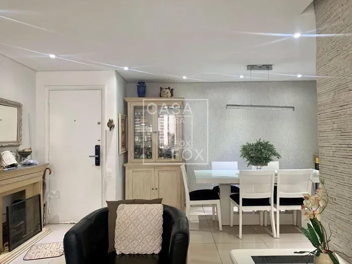 Apartamento com 1 suítes à venda em Vila Nova Conceição, São Paulo, por R$ 2.900.000 Imagem 3