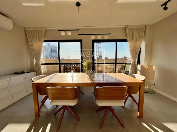 Cobertura com 1 suítes à venda em Jardim América, São Paulo, por R$ 1.500.000 Imagem 2