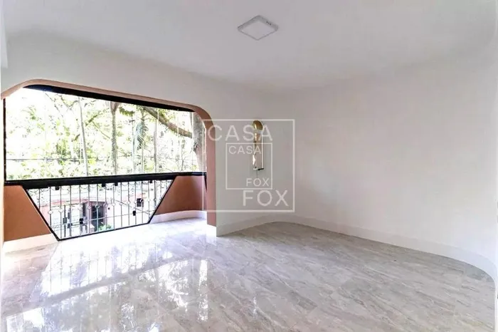 Apartamento com 1 suítes à venda em Moema, São Paulo, por R$ 2.080.000