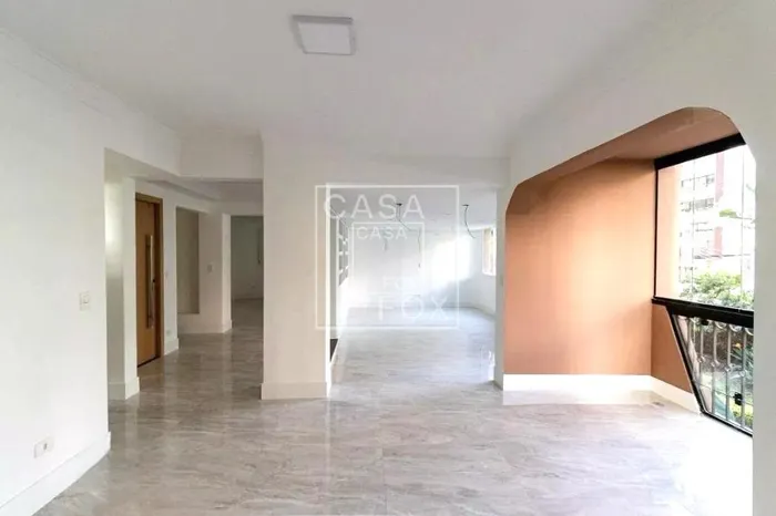 Apartamento com 1 suítes à venda em Moema, São Paulo, por R$ 2.080.000 Imagem 2