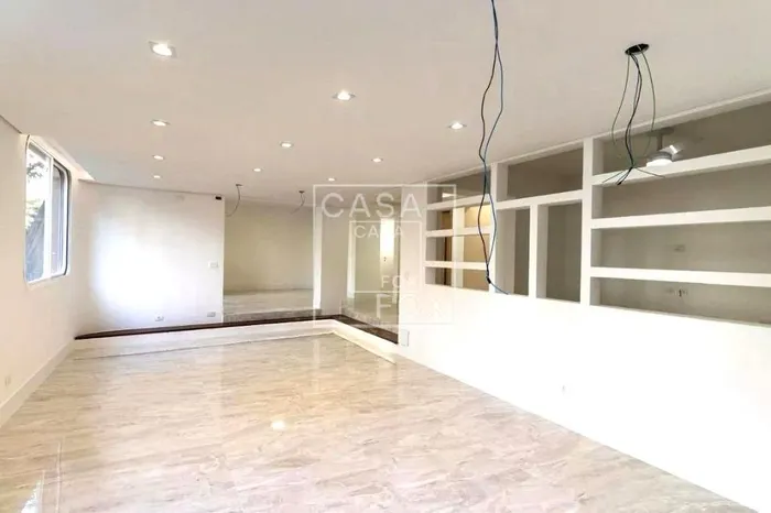 Apartamento com 1 suítes à venda em Moema, São Paulo, por R$ 2.080.000 Imagem 3