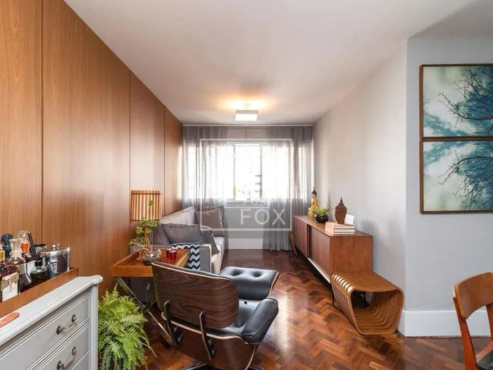 Apartamento com 1 suítes à venda em Moema, São Paulo, por R$ 1.600.000 Imagem 2