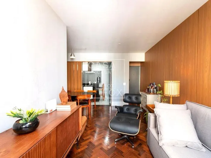Apartamento com 1 suítes à venda em Moema, São Paulo, por R$ 1.600.000 Imagem 3