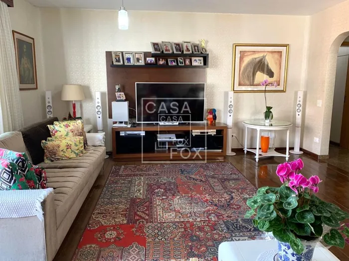 Apartamento com 2 suítes à venda em Moema, São Paulo, por R$ 2.300.000 Imagem 3