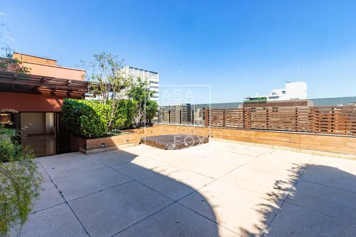 Cobertura com 4 suítes à venda em Jardim América, São Paulo, por R$ 14.000.000