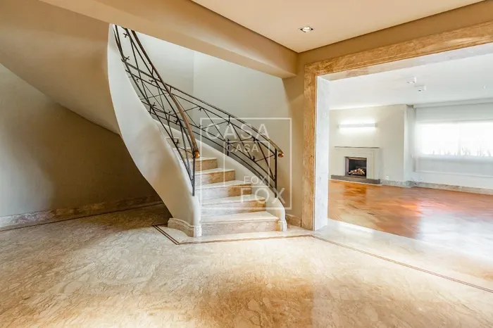 Cobertura com 4 suítes à venda em Jardim América, São Paulo, por R$ 14.000.000 Imagem 2