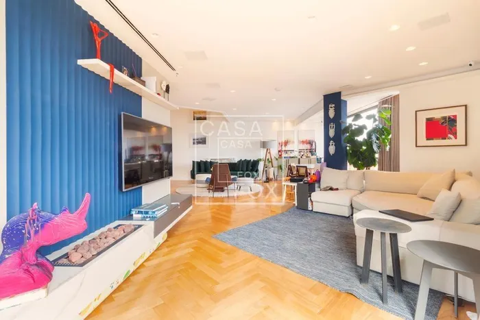 Cobertura com 3 suítes à venda em Moema, São Paulo, por R$ 5.860.000 Imagem 3