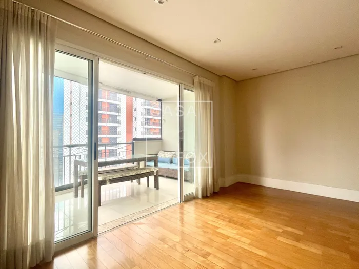Apartamento com 2 suítes à venda em Jardim Paulista, São Paulo, por R$ 2.000.000