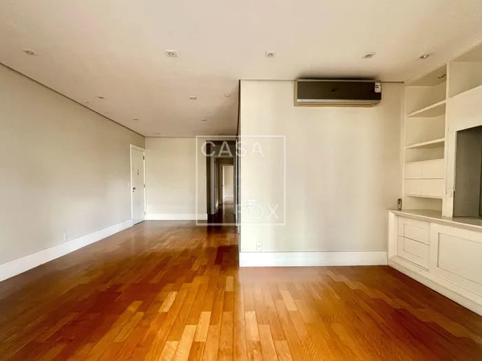 Apartamento com 2 suítes à venda em Jardim Paulista, São Paulo, por R$ 2.000.000 Imagem 3
